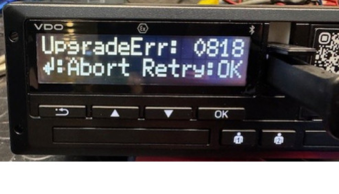 Ny uppdatering finns att hämta!!!